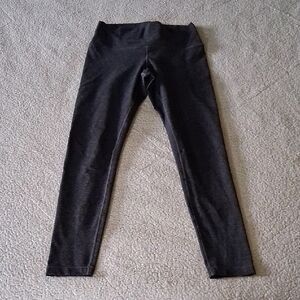 Lole Dark Gray Women's Leggings